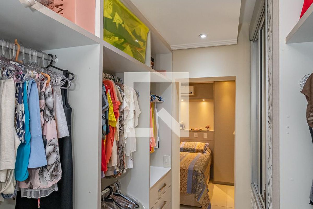 Apartamento à Venda - Bosque, 3 Quartos,  117 m2 em , Campinas - sp | SoloBR