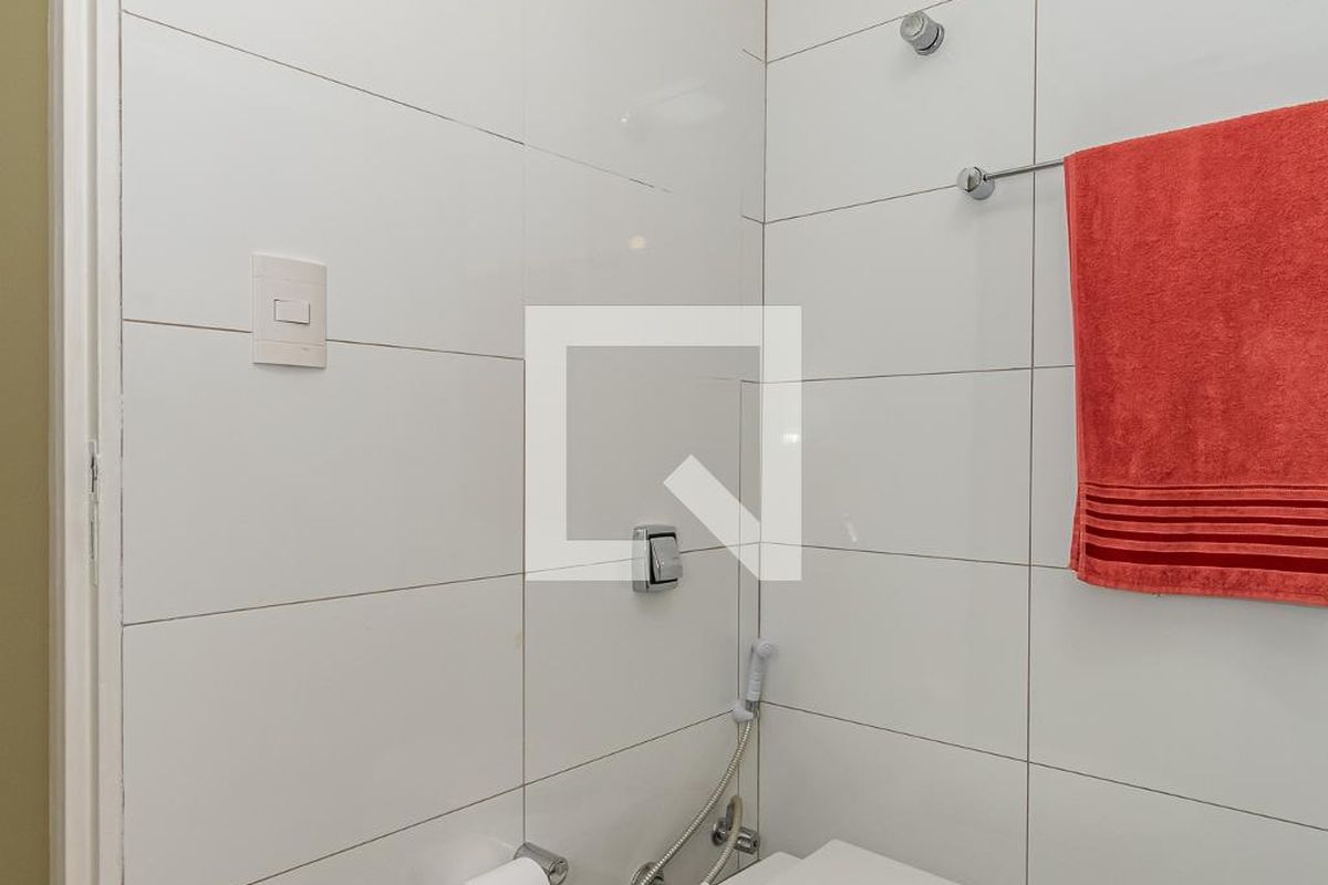 Apartamento à Venda - Bosque, 3 Quartos,  117 m2 em , Campinas - sp | SoloBR