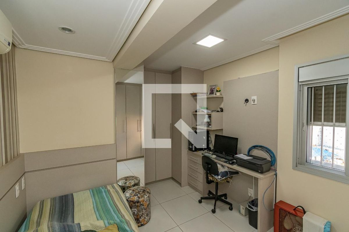 Apartamento à Venda - Bosque, 3 Quartos,  117 m2 em , Campinas - sp | SoloBR