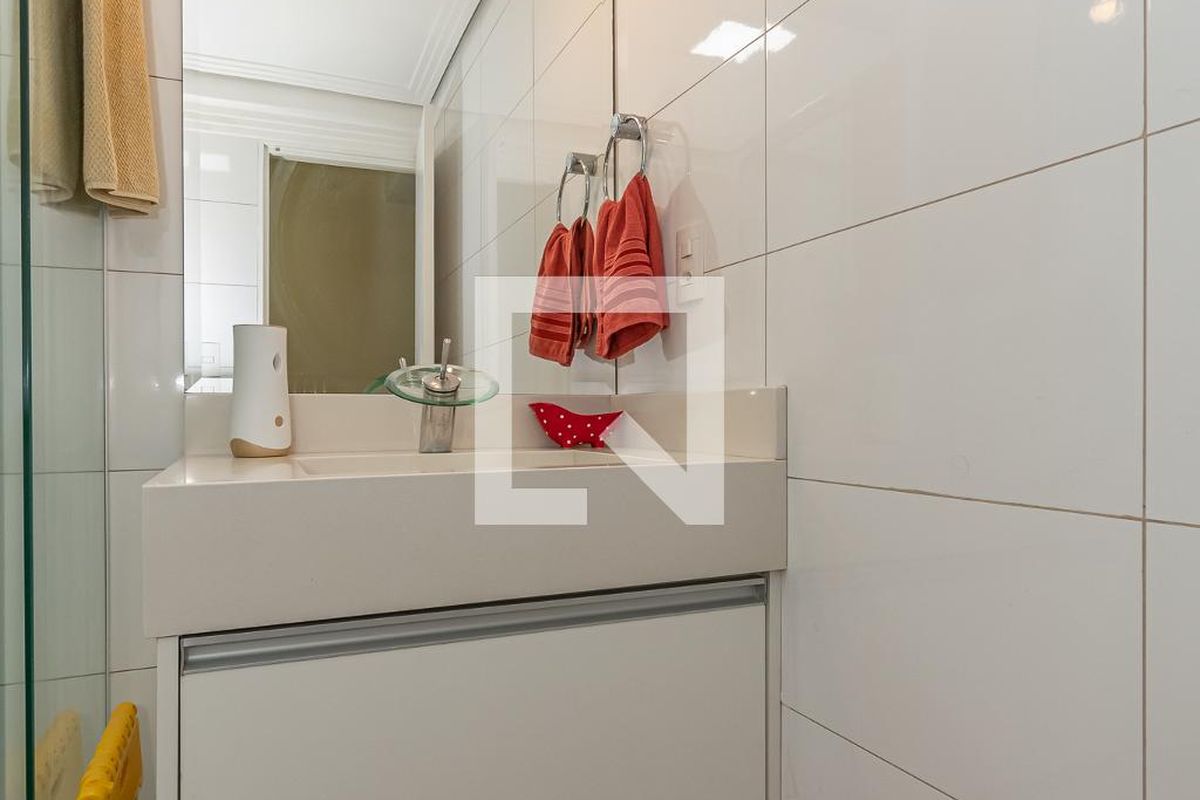 Apartamento à Venda - Bosque, 3 Quartos,  117 m2 em , Campinas - sp | SoloBR