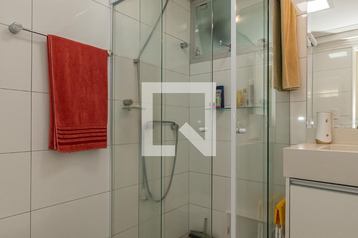 Apartamento à Venda - Bosque, 3 Quartos,  117 m2 em , Campinas - sp | SoloBR