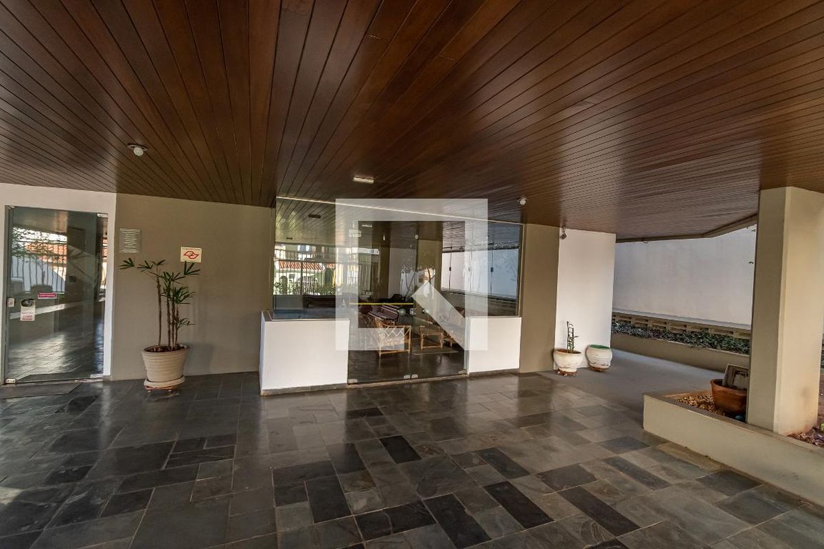 Apartamento à Venda - Bosque, 3 Quartos,  117 m2 em , Campinas - sp | SoloBR