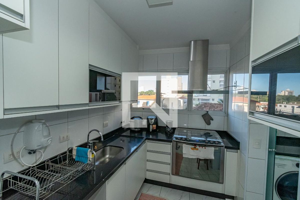 Apartamento à Venda - Bosque, 3 Quartos,  117 m2 em , Campinas - sp | SoloBR