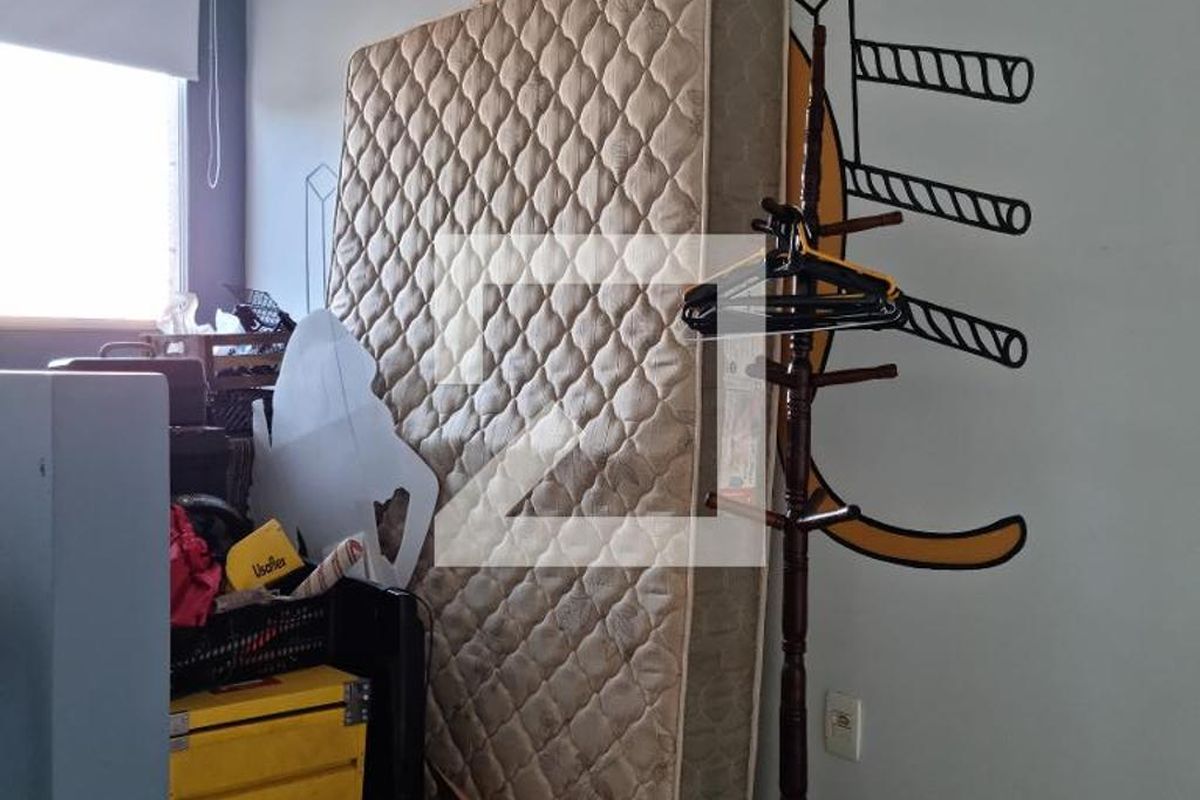 Apartamento à Venda - Parque Prado, 2 Quartos,  90 m2 em , Campinas - sp | SoloBR