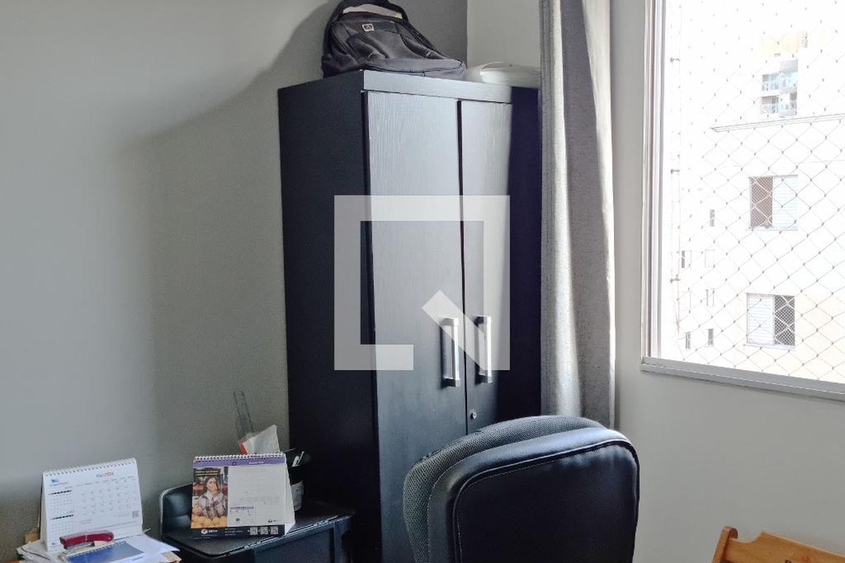 Apartamento à Venda - Parque Prado, 2 Quartos,  90 m2 em , Campinas - sp | SoloBR