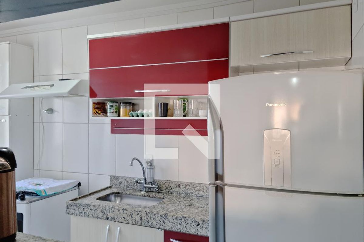 Apartamento à Venda - Parque Prado, 2 Quartos,  90 m2 em , Campinas - sp | SoloBR