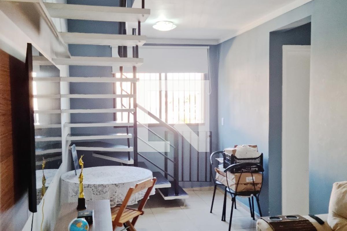 Apartamento à Venda - Parque Prado, 2 Quartos,  90 m2 em , Campinas - sp | SoloBR