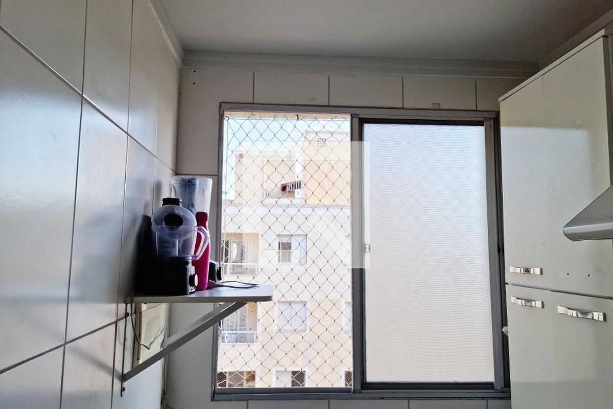 Apartamento à Venda - Parque Prado, 2 Quartos,  90 m2 em , Campinas - sp | SoloBR
