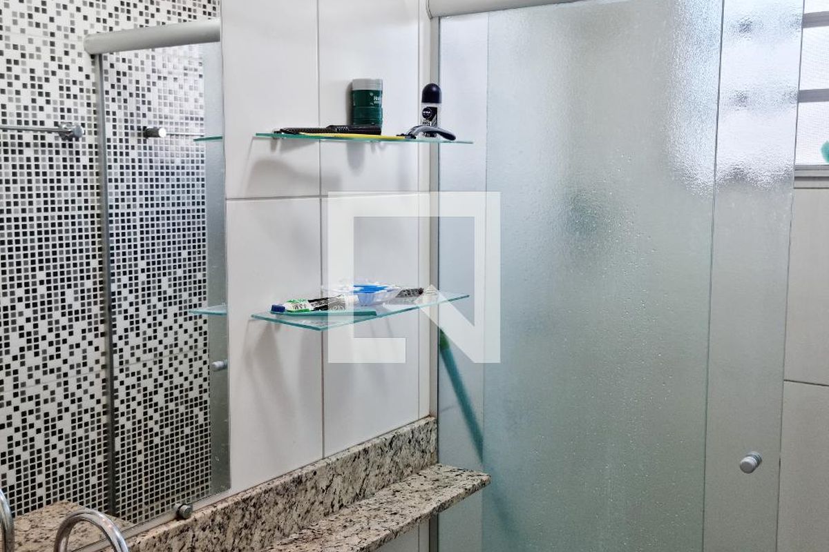 Apartamento à Venda - Parque Prado, 2 Quartos,  90 m2 em , Campinas - sp | SoloBR