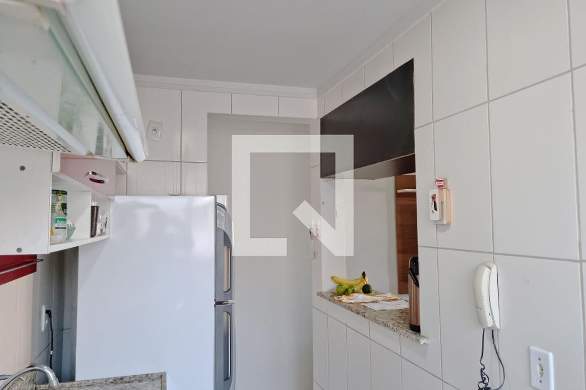 Apartamento à Venda - Parque Prado, 2 Quartos,  90 m2 em , Campinas - sp | SoloBR