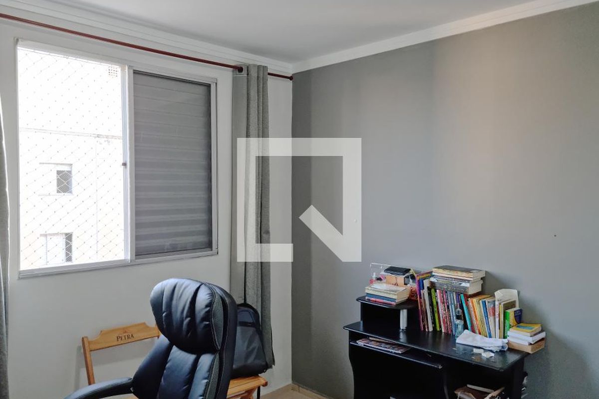Apartamento à Venda - Parque Prado, 2 Quartos,  90 m2 em , Campinas - sp | SoloBR
