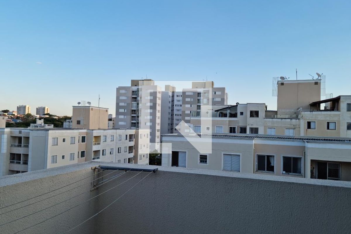 Apartamento à Venda - Parque Prado, 2 Quartos,  90 m2 em , Campinas - sp | SoloBR