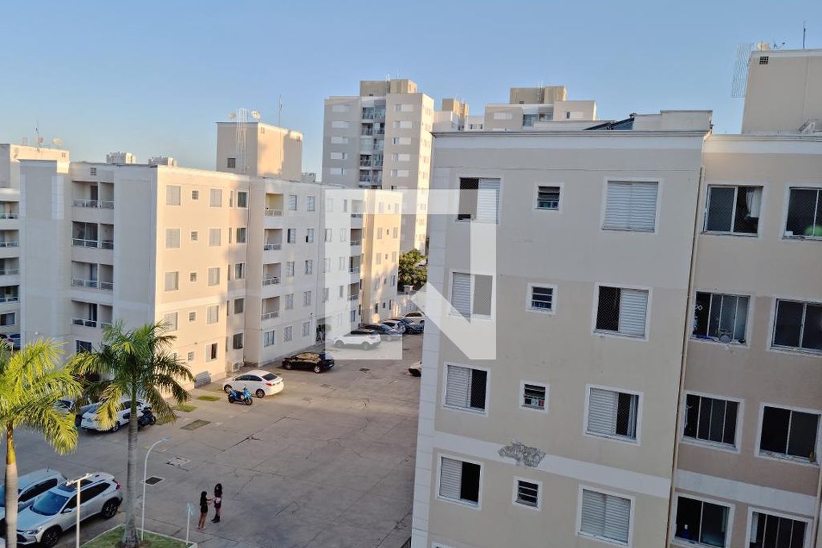 Apartamento à Venda - Parque Prado, 2 Quartos,  90 m2 em , Campinas - sp | SoloBR