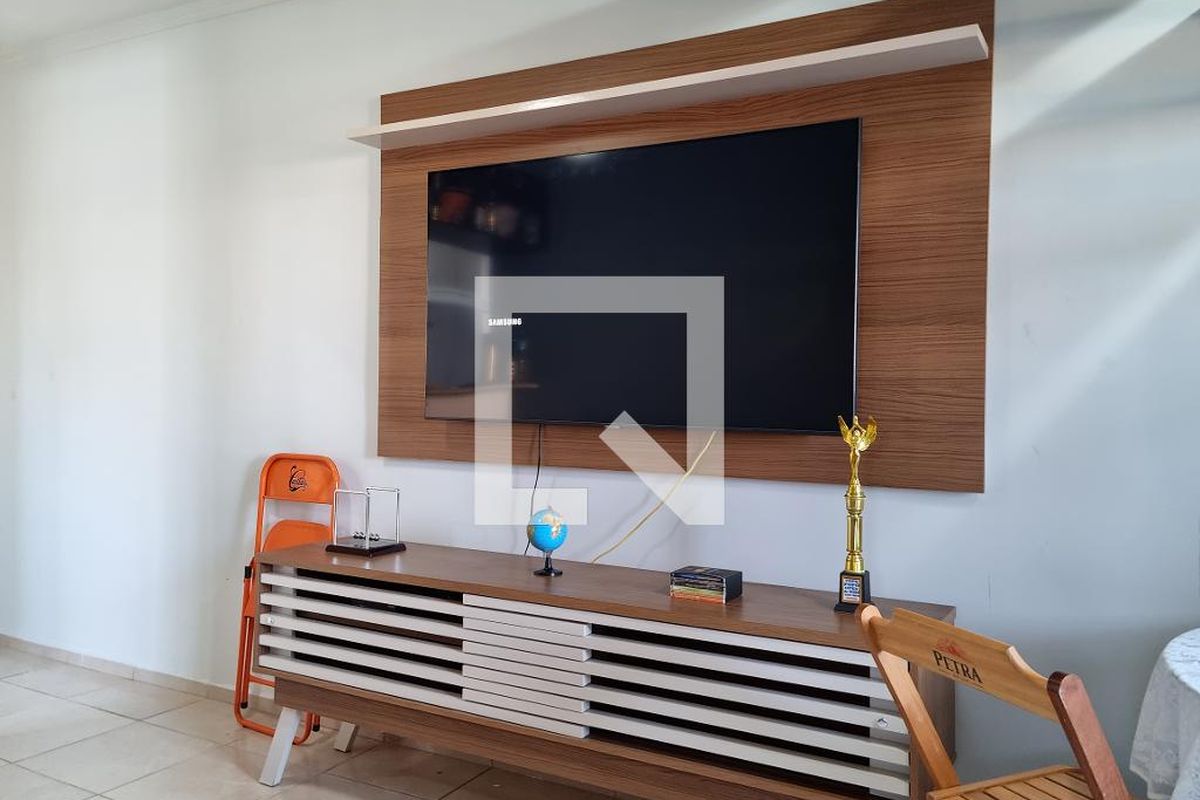 Apartamento à Venda - Parque Prado, 2 Quartos,  90 m2 em , Campinas - sp | SoloBR