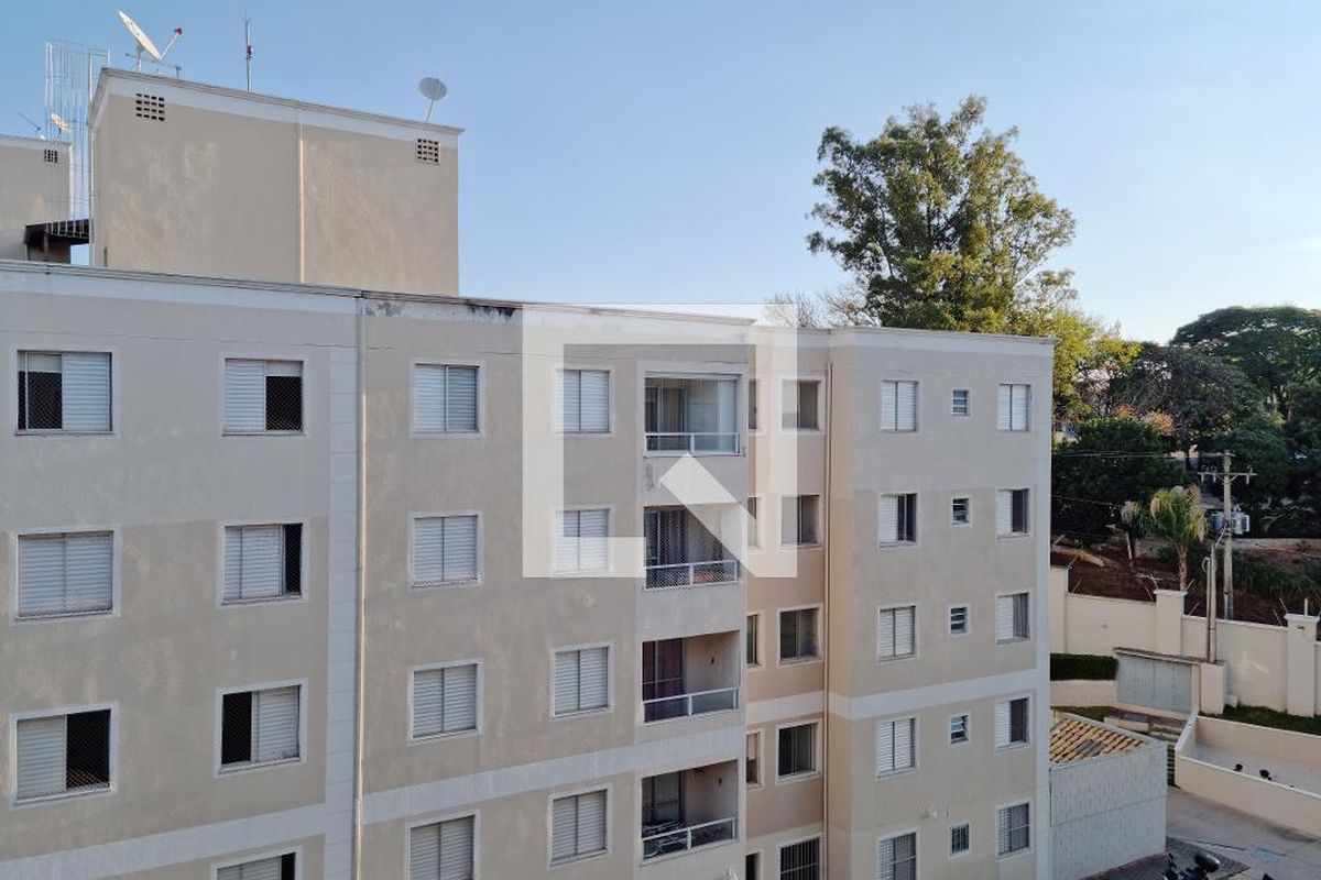 Apartamento à Venda - Parque Prado, 2 Quartos,  90 m2 em , Campinas - sp | SoloBR