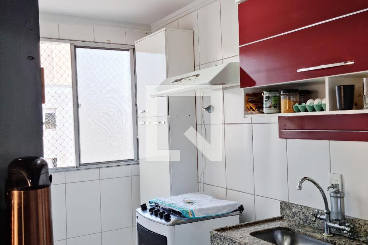 Apartamento à Venda - Parque Prado, 2 Quartos,  90 m2 em , Campinas - sp | SoloBR