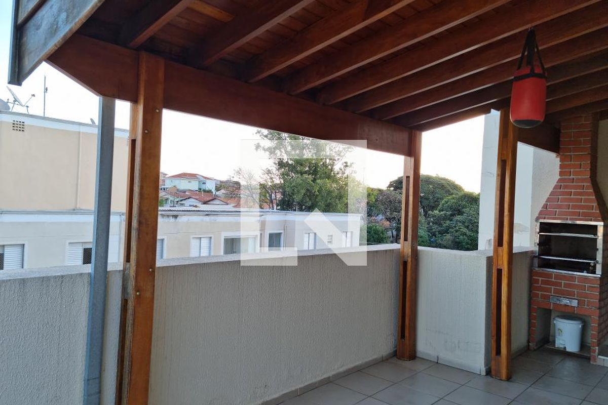 Apartamento à Venda - Parque Prado, 2 Quartos,  90 m2 em , Campinas - sp | SoloBR