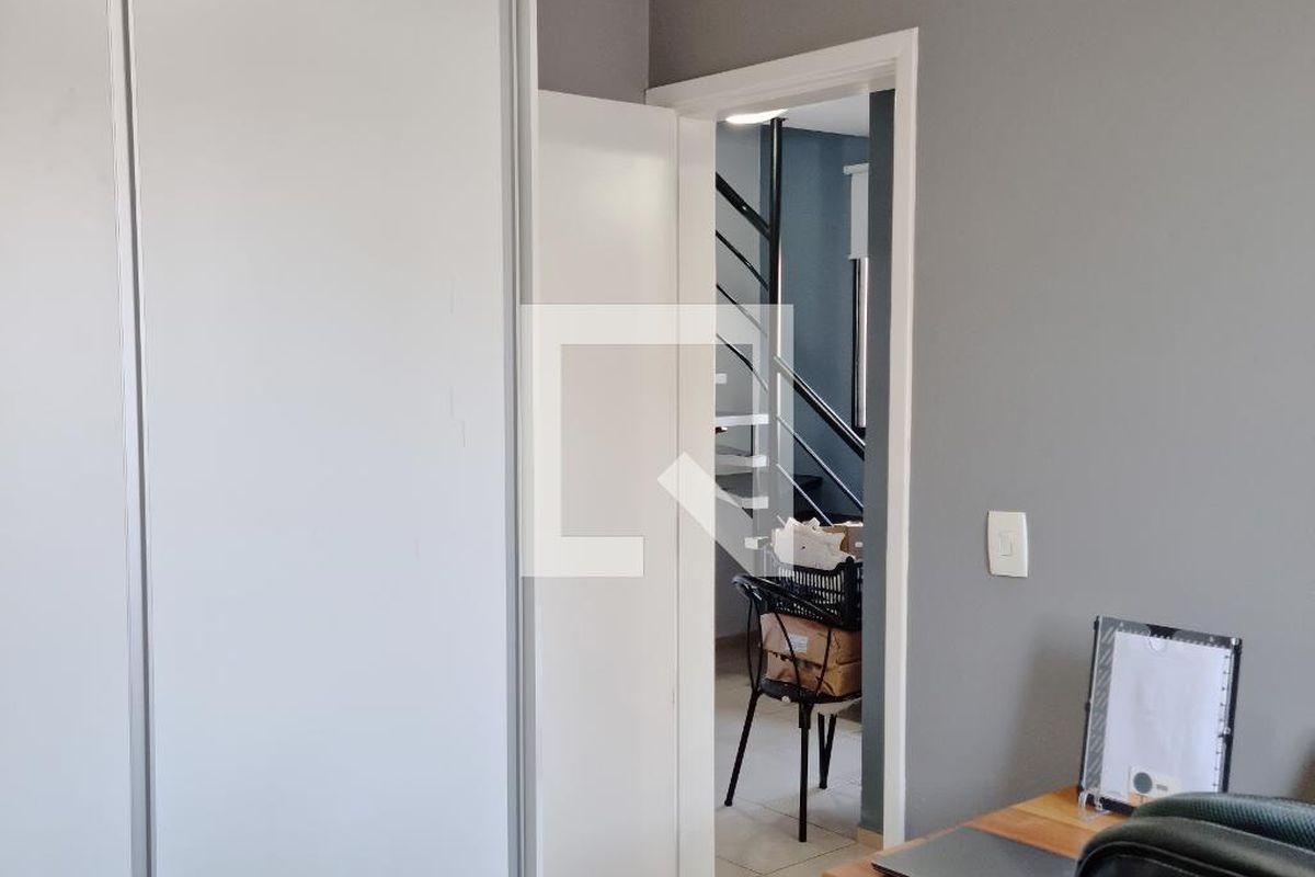Apartamento à Venda - Parque Prado, 2 Quartos,  90 m2 em , Campinas - sp | SoloBR