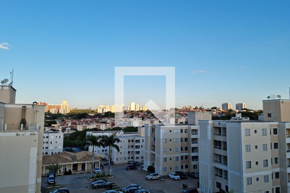 Apartamento à Venda - Parque Prado, 2 Quartos,  90 m2 em , Campinas - sp | SoloBR