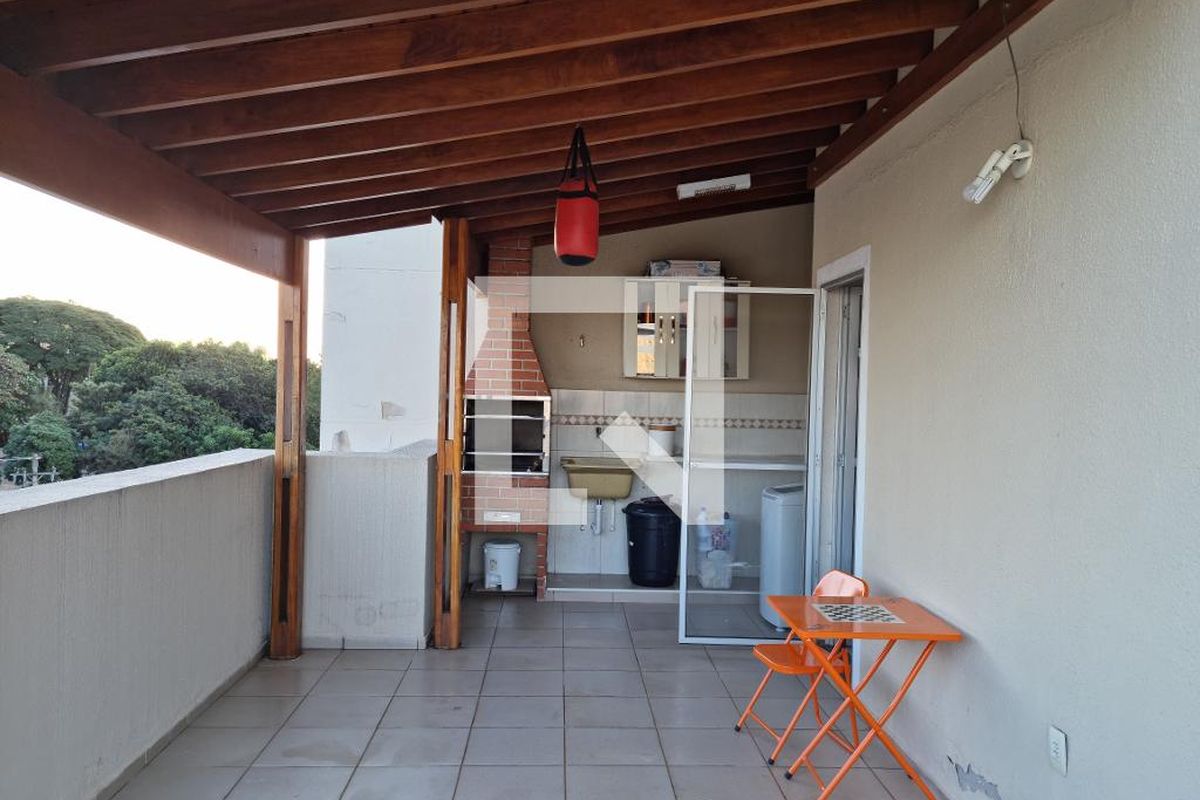 Apartamento à Venda - Parque Prado, 2 Quartos,  90 m2 em , Campinas - sp | SoloBR