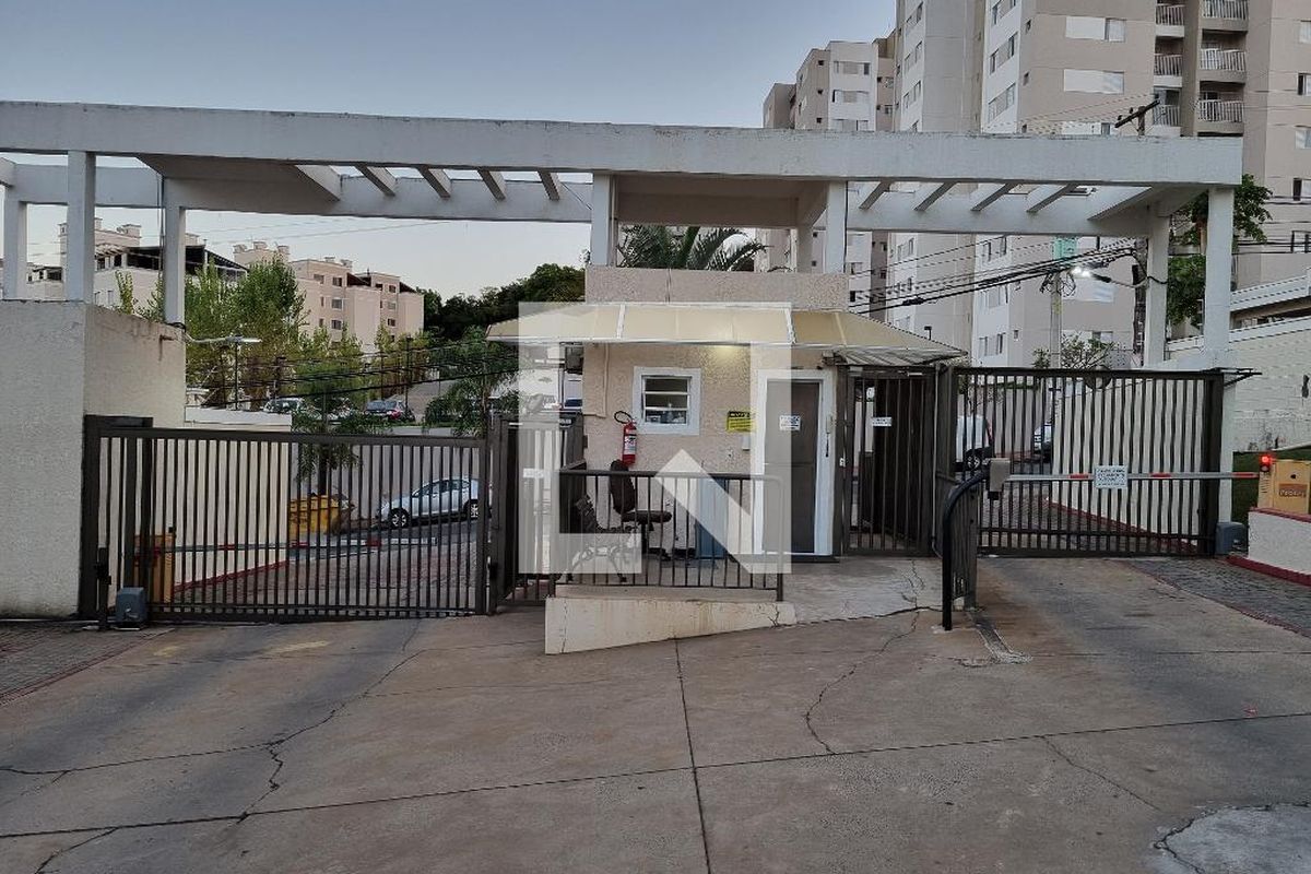 Apartamento à Venda - Parque Prado, 2 Quartos,  90 m2 em , Campinas - sp | SoloBR
