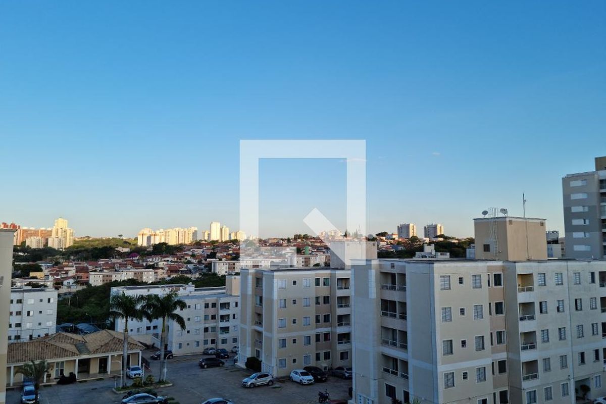 Apartamento à Venda - Parque Prado, 2 Quartos,  90 m2 em , Campinas - sp | SoloBR