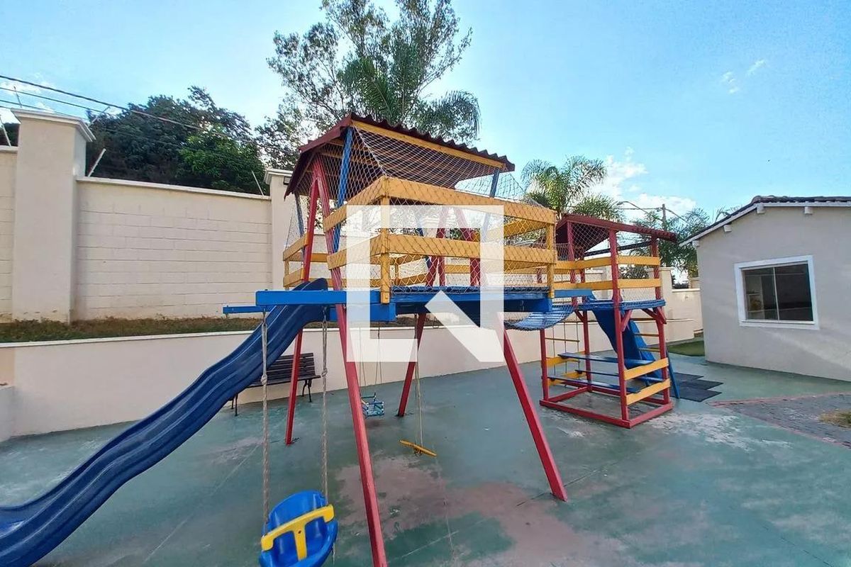 Apartamento à Venda - Parque Prado, 2 Quartos,  90 m2 em , Campinas - sp | SoloBR