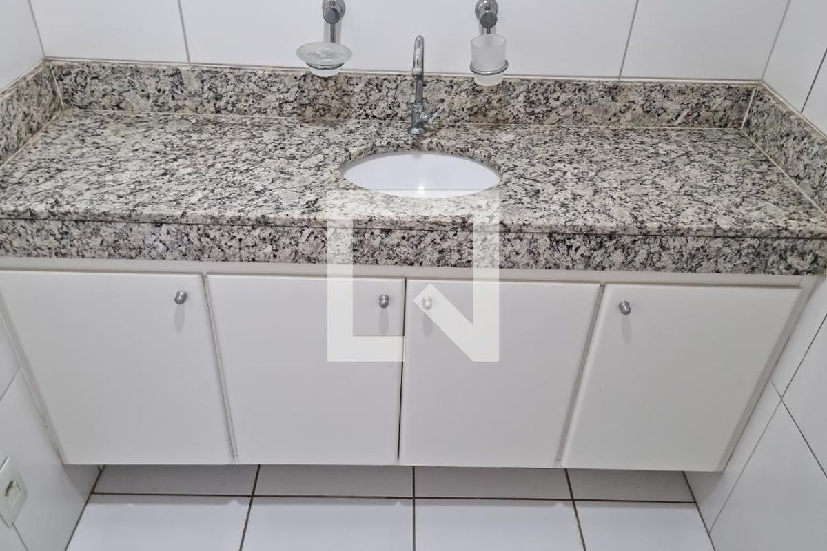 Apartamento à Venda - Parque Prado, 2 Quartos,  90 m2 em , Campinas - sp | SoloBR
