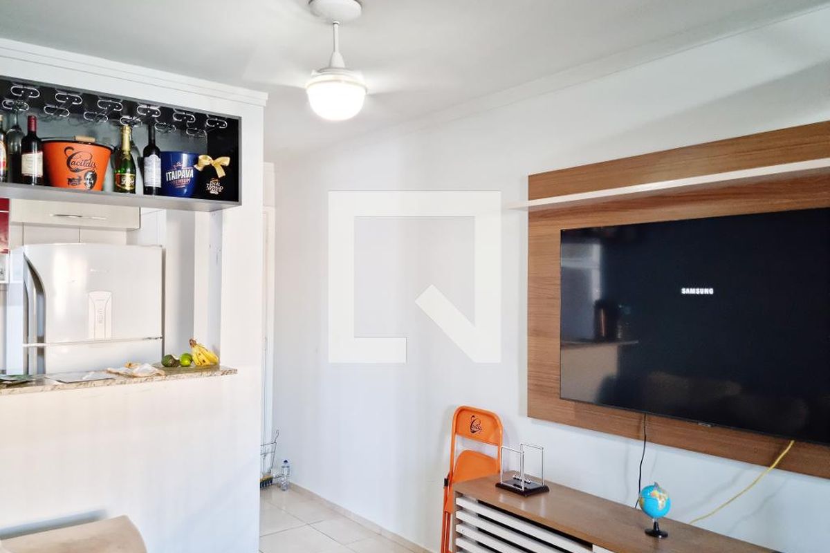 Apartamento à Venda - Parque Prado, 2 Quartos,  90 m2 em , Campinas - sp | SoloBR