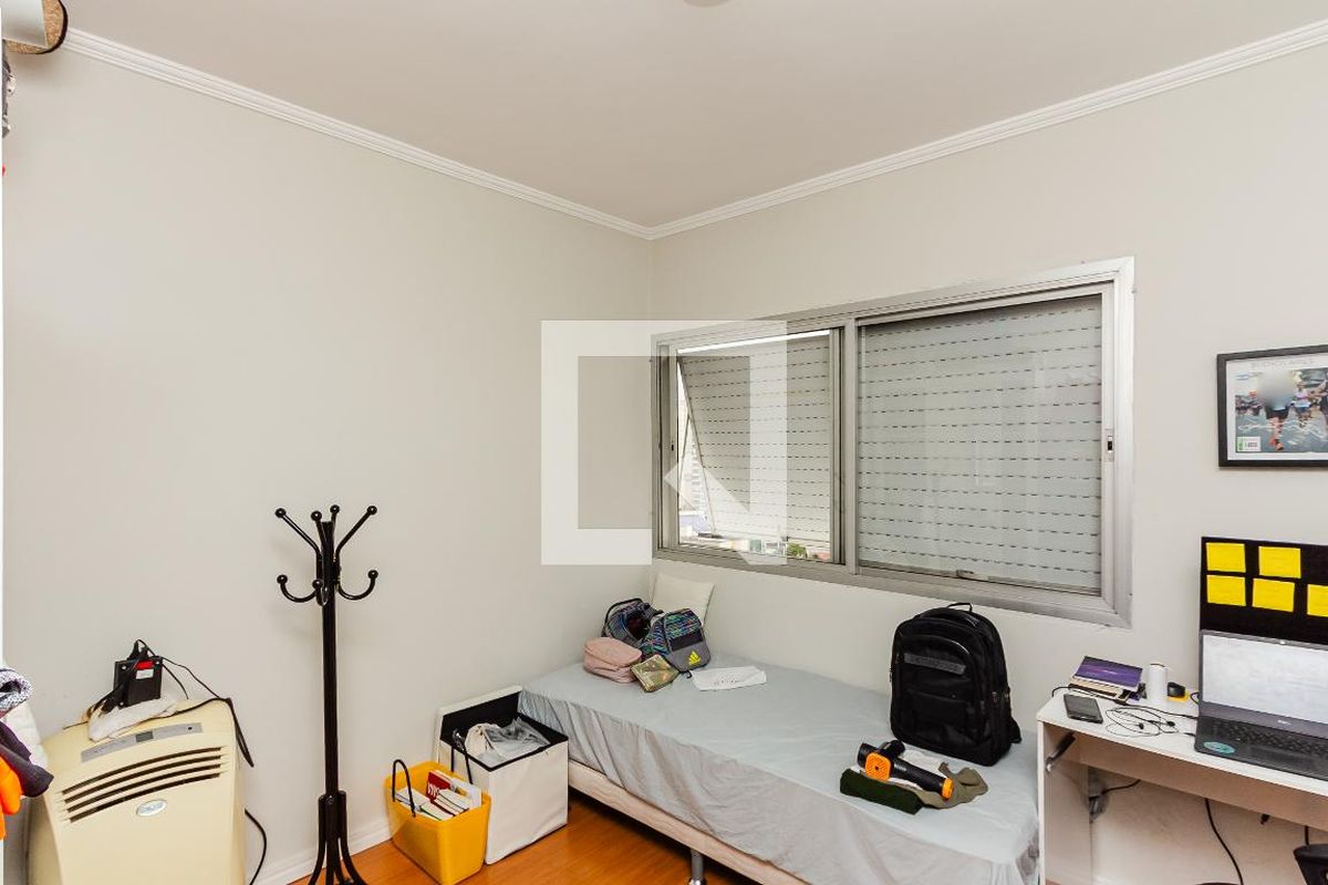 Apartamento, 2 quartos, 73 m² - Foto 9