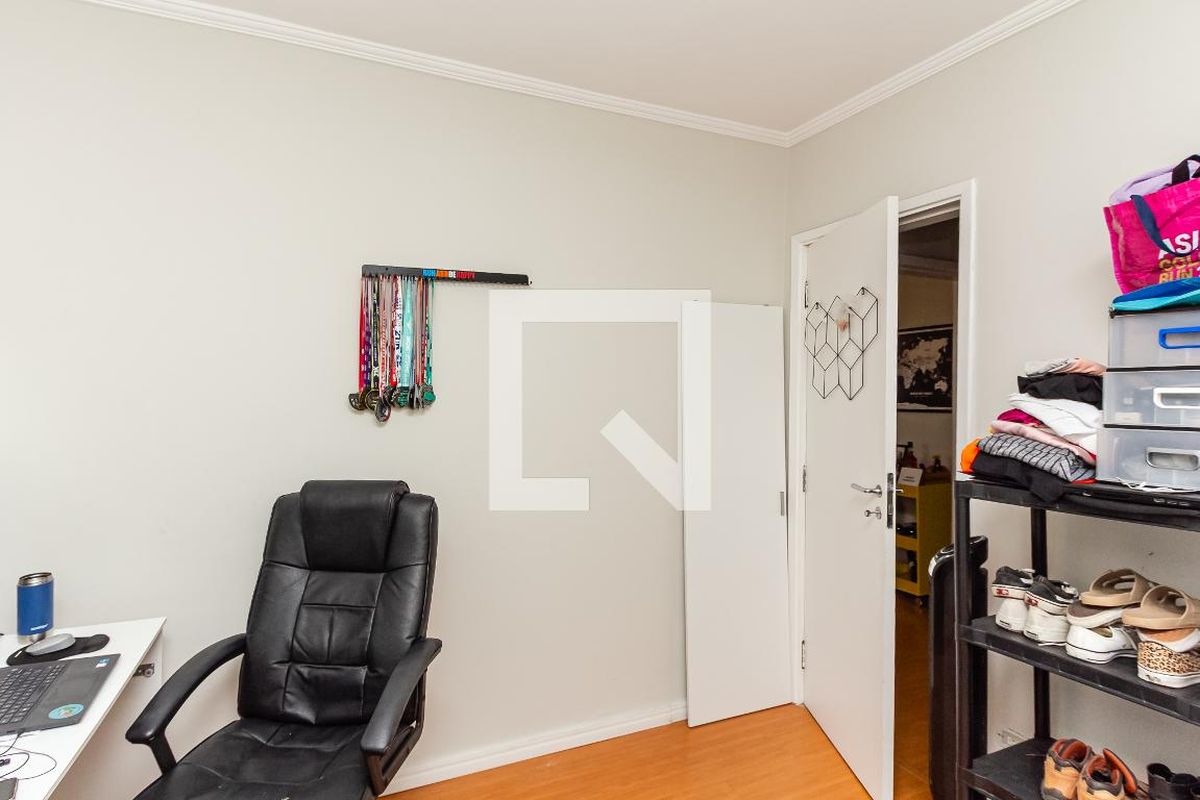 Apartamento, 2 quartos, 73 m² - Foto 12