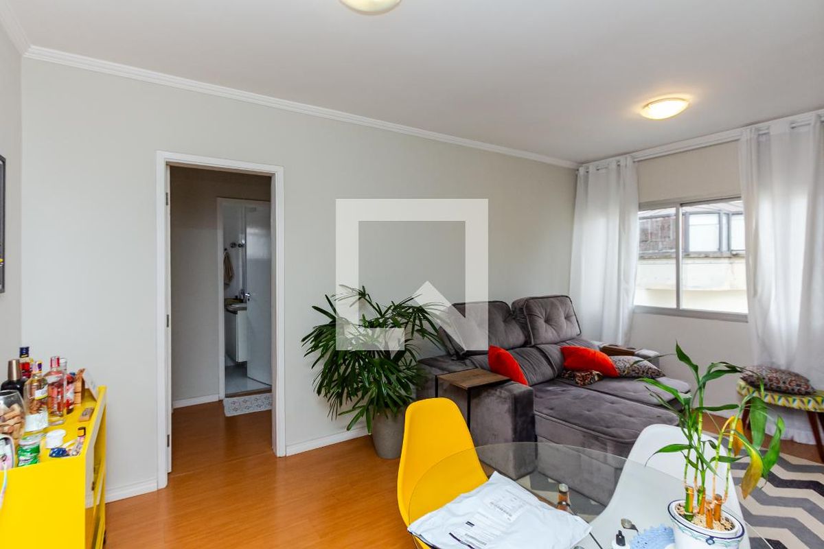 Apartamento, 2 quartos, 73 m² - Foto 5