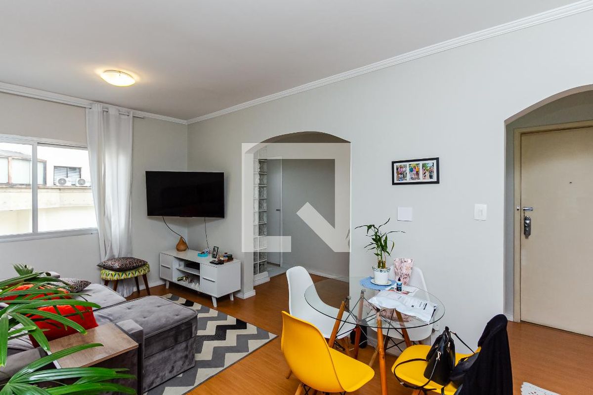 Apartamento, 2 quartos, 73 m² - Foto 2