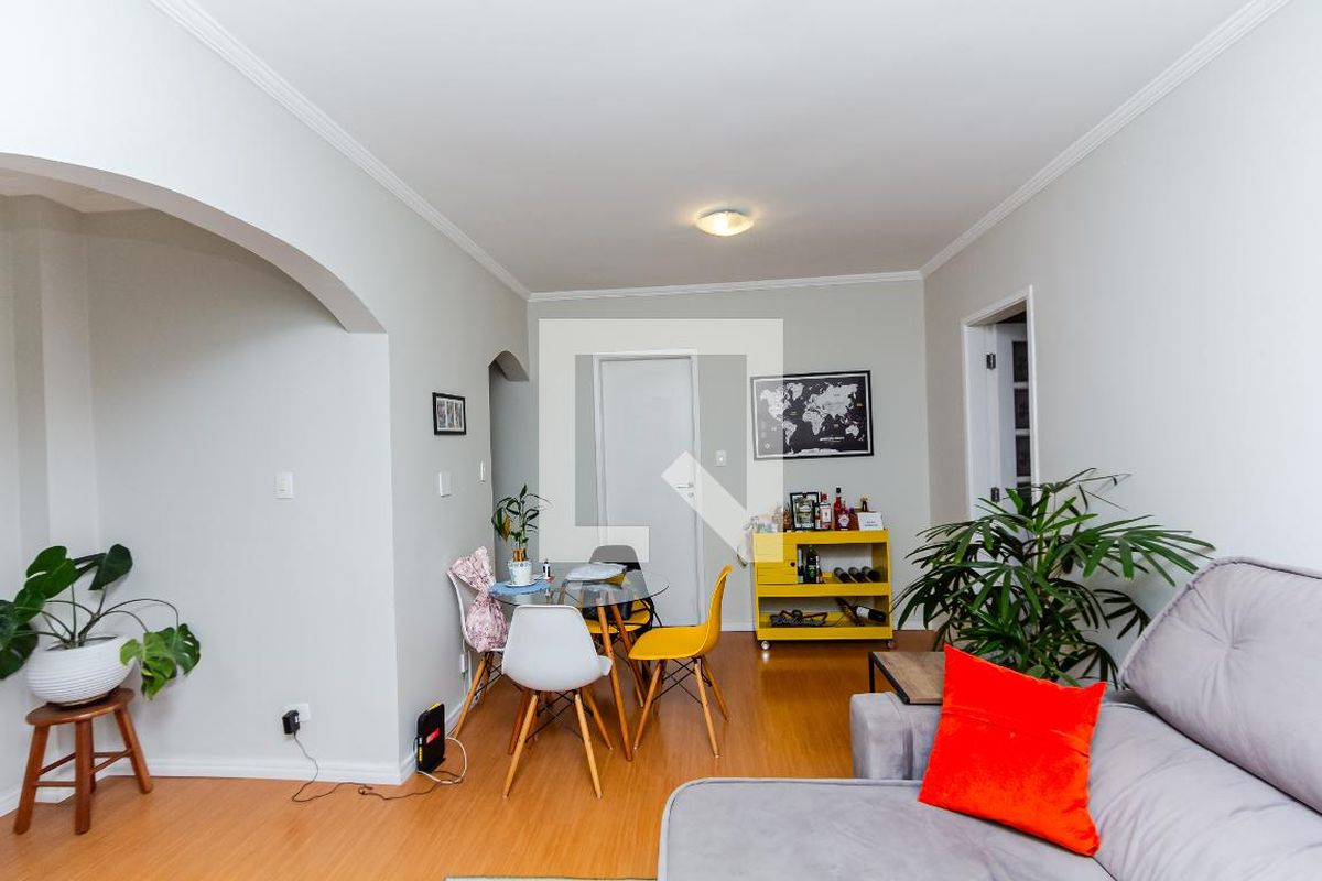 Apartamento, 2 quartos, 73 m² - Foto 7