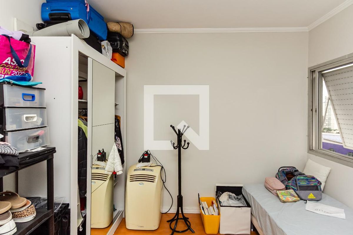 Apartamento, 2 quartos, 73 m² - Foto 10