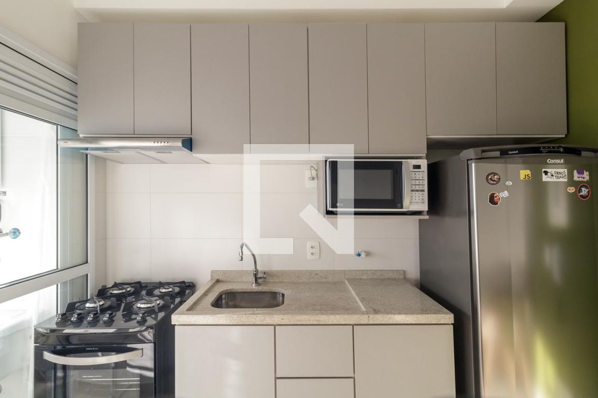 Apartamento, 1 quarto, 45 m² - Foto 22