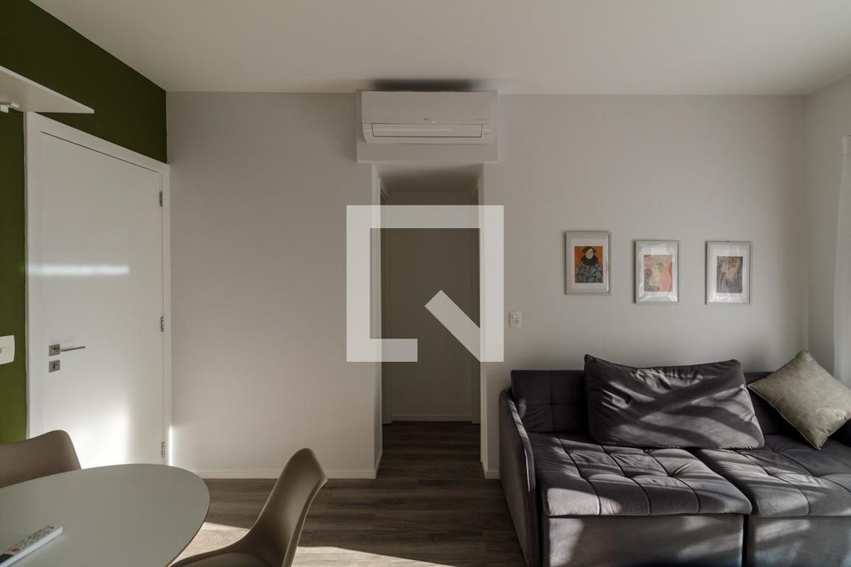 Apartamento, 1 quarto, 45 m² - Foto 4