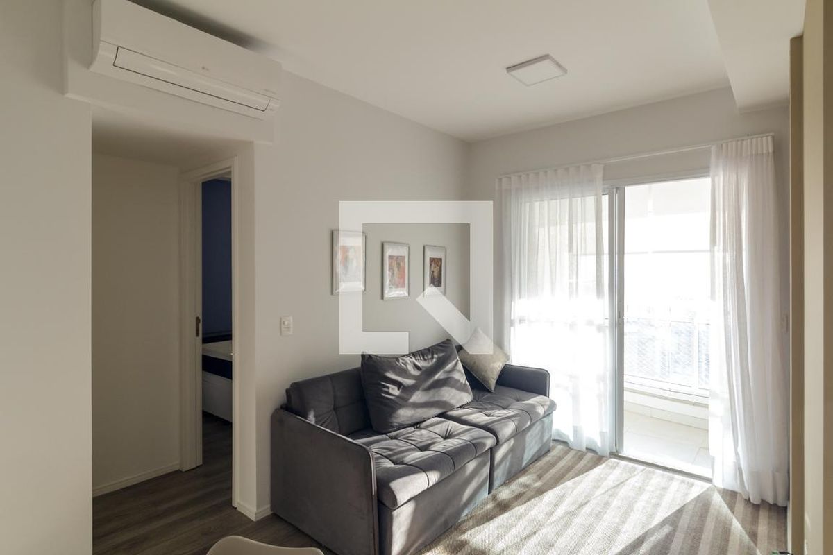 Apartamento, 1 quarto, 45 m² - Foto 3