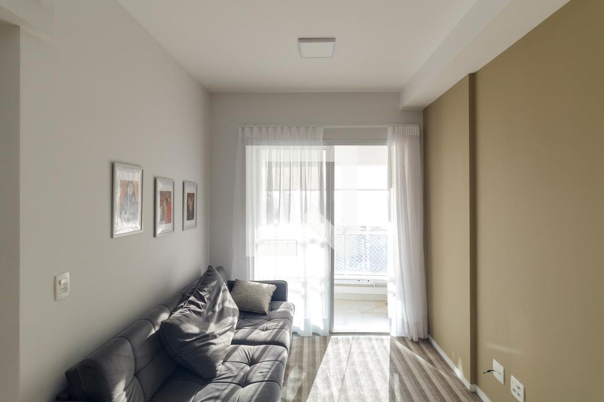 Apartamento, 1 quarto, 45 m² - Foto 2