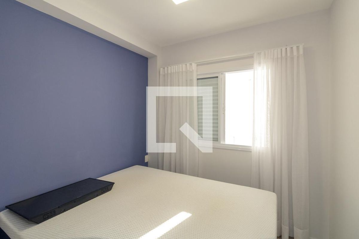 Apartamento, 1 quarto, 45 m² - Foto 9