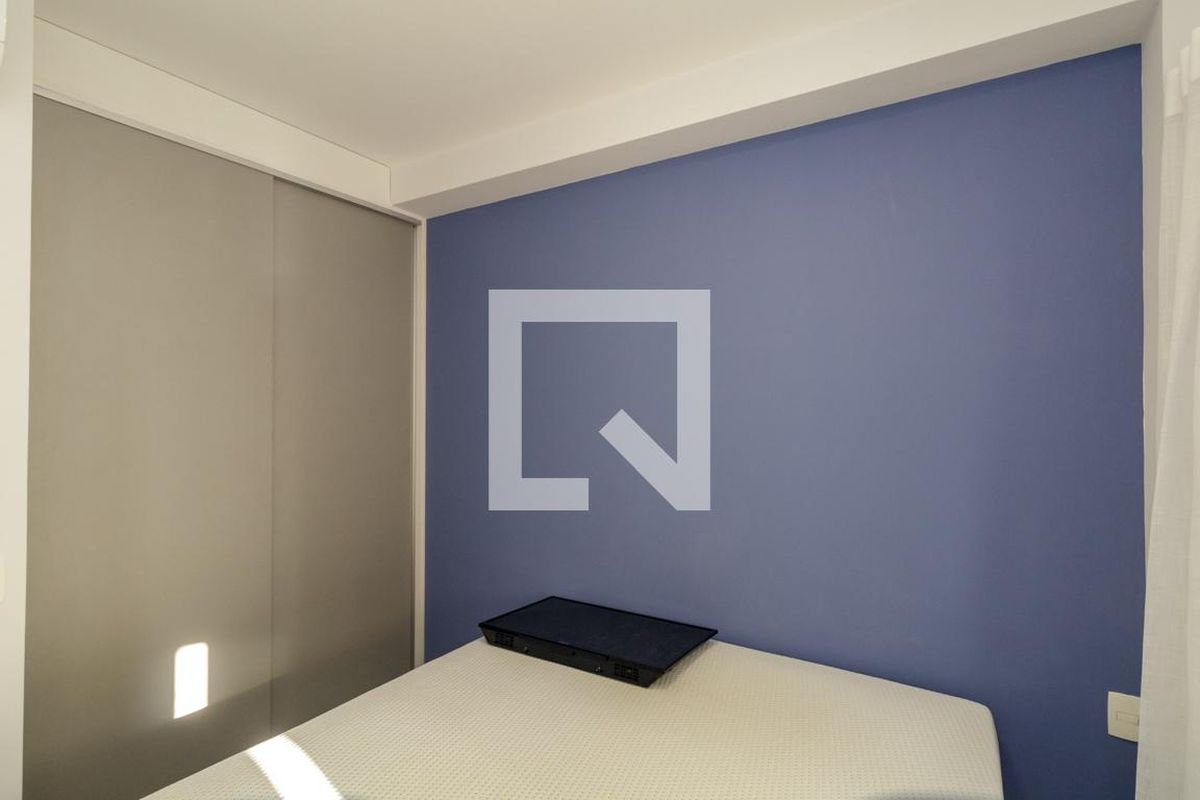 Apartamento, 1 quarto, 45 m² - Foto 12