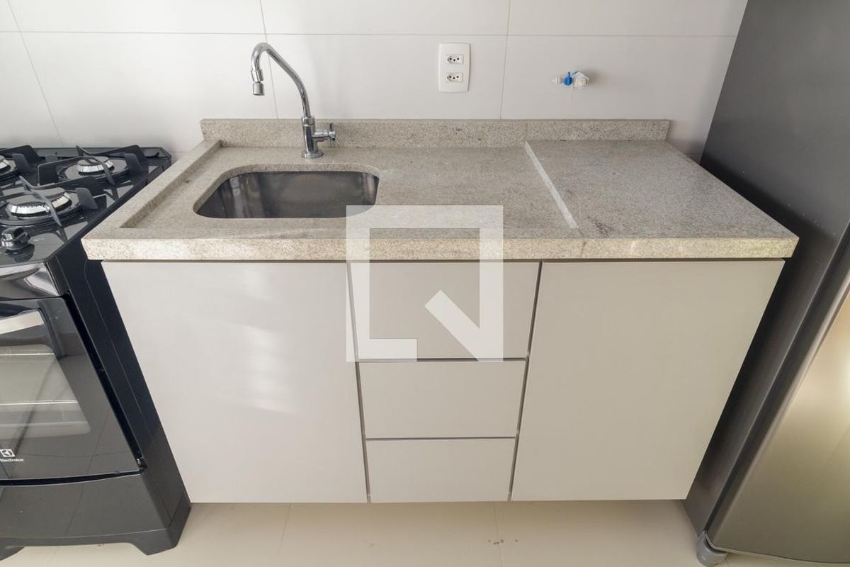 Apartamento, 1 quarto, 45 m² - Foto 23