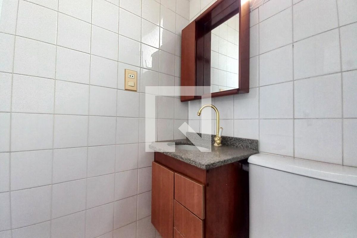 Apartamento à Venda - Cambuí, 3 Quartos,  120 m2 em , Campinas - sp | SoloBR