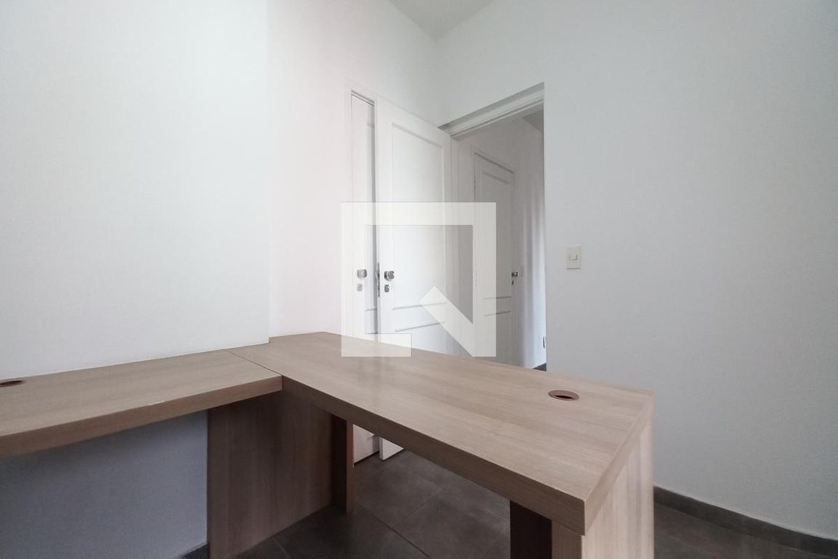 Apartamento à Venda - Cambuí, 3 Quartos,  120 m2 em , Campinas - sp | SoloBR