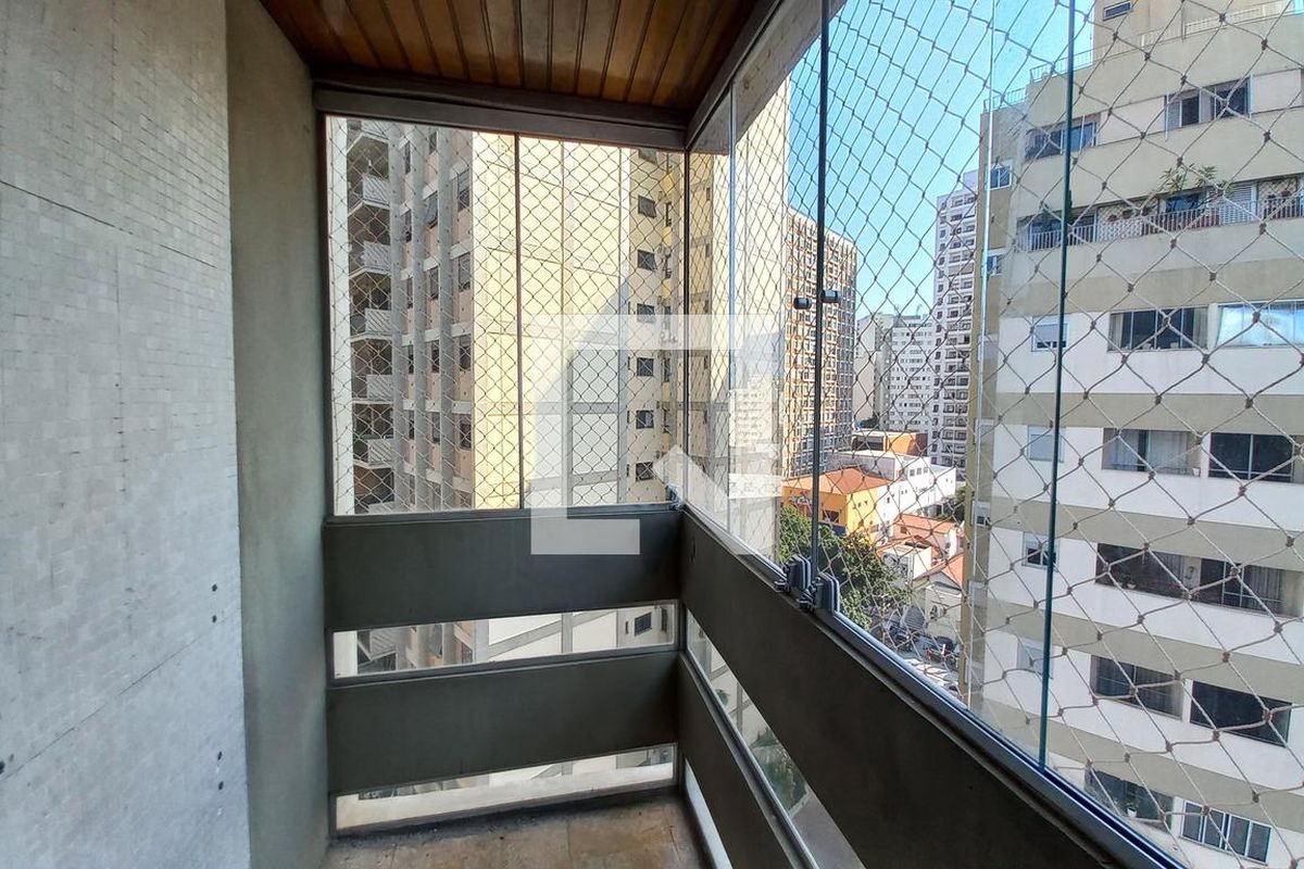 Apartamento à Venda - Cambuí, 3 Quartos,  120 m2 em , Campinas - sp | SoloBR