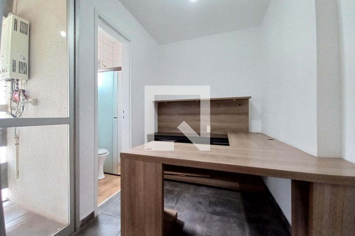 Apartamento à Venda - Cambuí, 3 Quartos,  120 m2 em , Campinas - sp | SoloBR