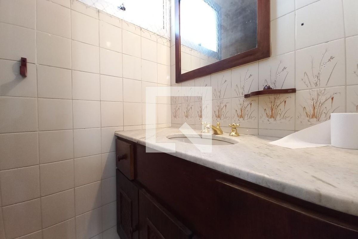 Apartamento à Venda - Cambuí, 3 Quartos,  120 m2 em , Campinas - sp | SoloBR