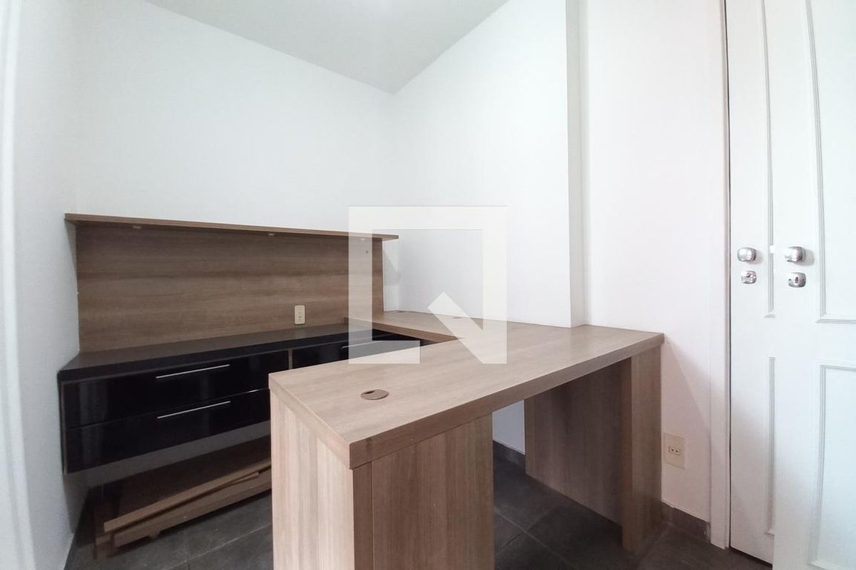 Apartamento à Venda - Cambuí, 3 Quartos,  120 m2 em , Campinas - sp | SoloBR