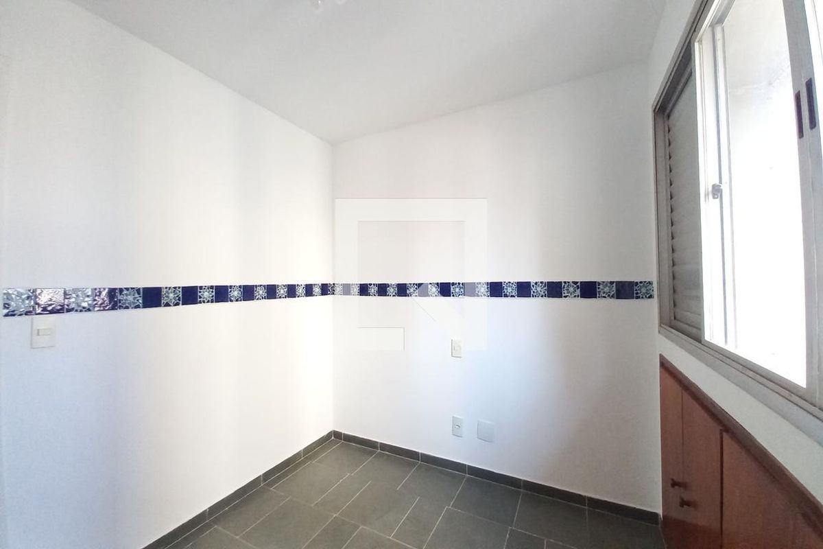 Apartamento à Venda - Cambuí, 3 Quartos,  120 m2 em , Campinas - sp | SoloBR