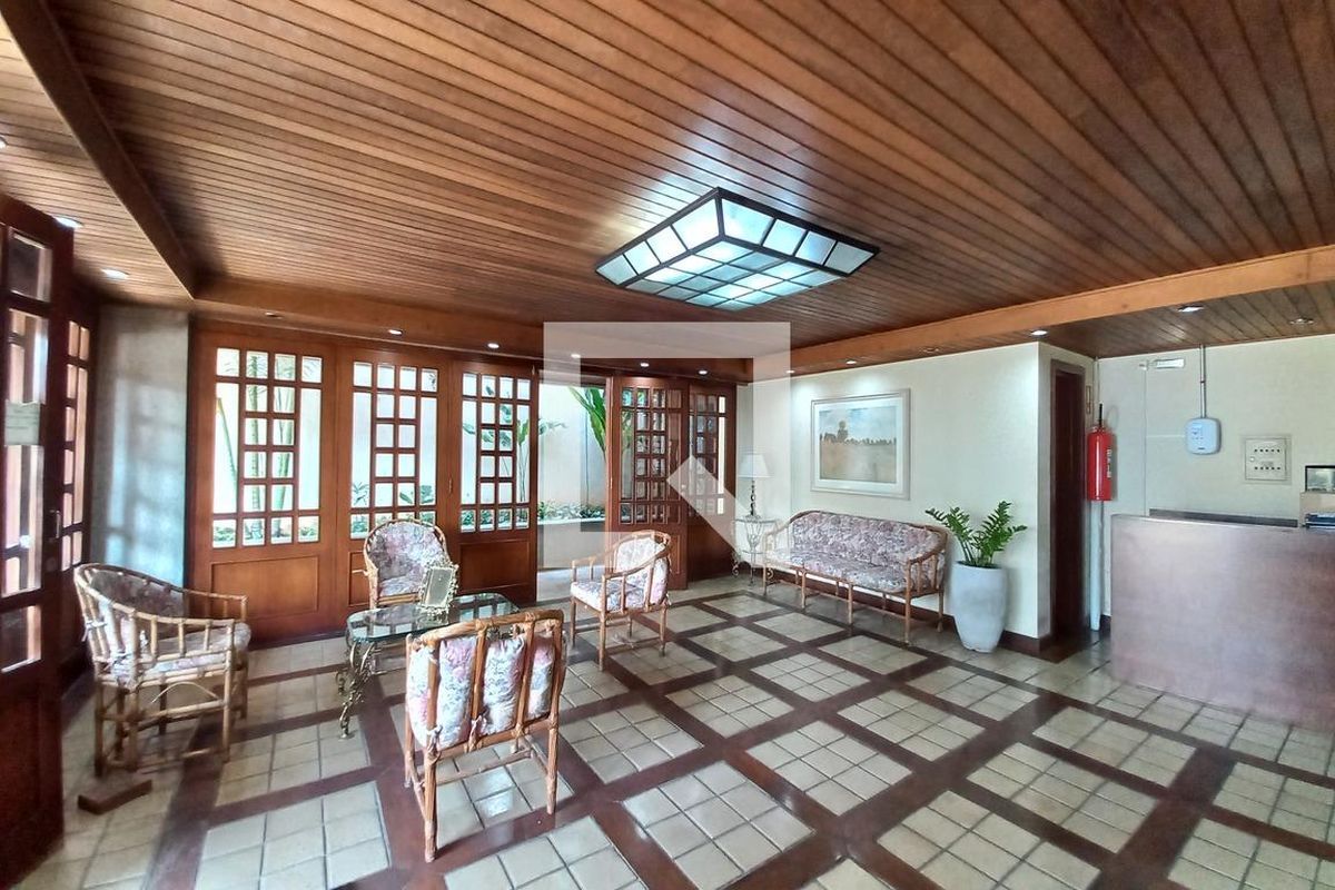 Apartamento à Venda - Cambuí, 3 Quartos,  120 m2 em , Campinas - sp | SoloBR